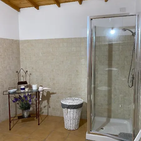 Domenico Paulis Bed & Breakfast
