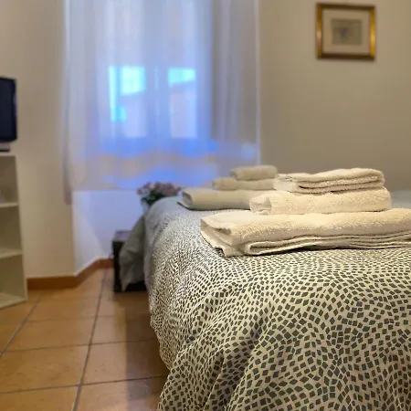 Bed & Breakfast Domenico Paulis Tuili