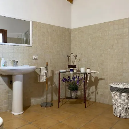 Bed & Breakfast Domenico Paulis