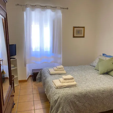 Bed & Breakfast Domenico Paulis *
